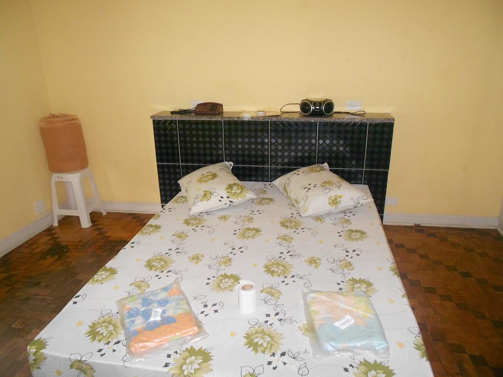 Hotel Represa Сан-Пауло Номер фото