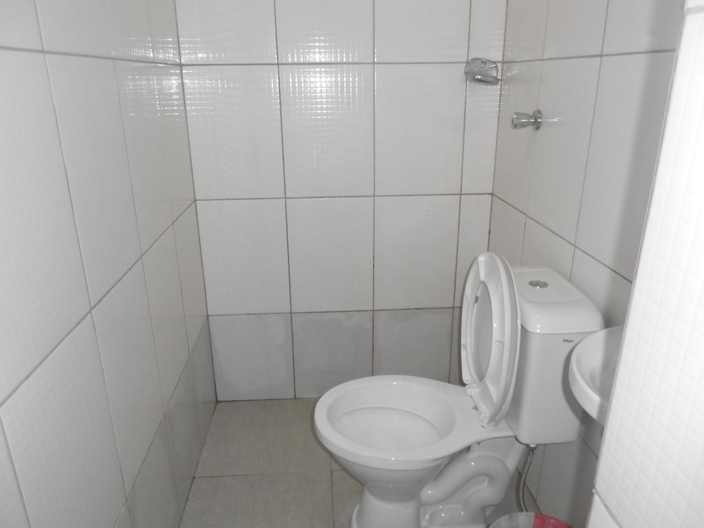 Hotel Represa Сан-Пауло Номер фото